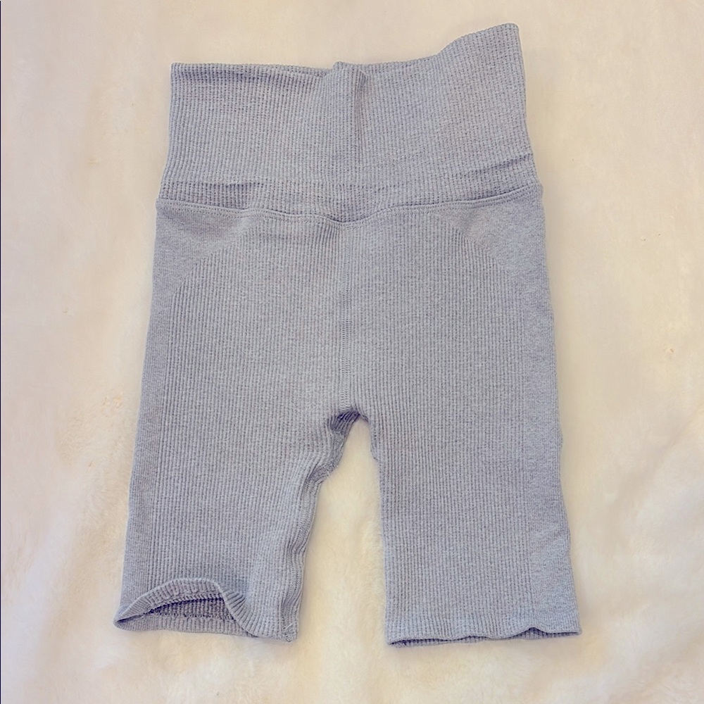 Free People Biker Shorts